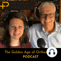 Talking with Dr. Alfred Griffin III