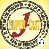 Super J-Cast: 116 - New Japan Road Korakuen Hall Review