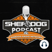 The Sheehan Show #63 - Cage Warriors 134 Preview feat. Brad Wharton