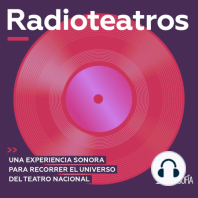 Trailer Radioteatros