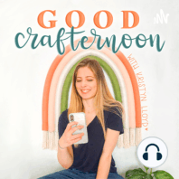 Ep9- Let’s Chat Craft Shows