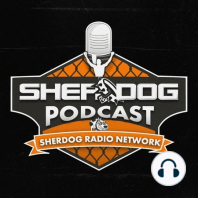 The Sheehan Show: UFC London, ONE 159, Bellator 283, Cage Warriors 141 - Reaction / Review