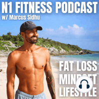24: The Science Of Personal Training For Coaches & Clients w/ Israel Halperin PhD