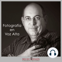 Consideraciones en la fotografía de costa