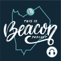 Ep. 15 All things I Am Beacon