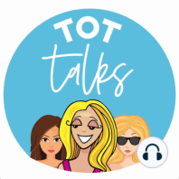 Welcome to Tot Talks