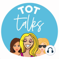 Episode 31: Chats with the Girls and Generational Trauma