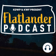 Episode 7: Kansas Grasslands with guests 'Grassland Groupies'