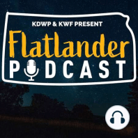 Episode 36: Wander Woman Kansas