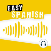 7: Películas, libros y música para aprender español