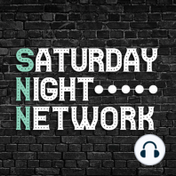 Simu Liu / Saweetie Roundtable - S47 E7 | The SNL (Saturday Night Live) Network