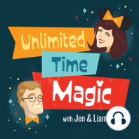 Episode #1: Is the Magic Still Alive?!