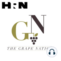 Episode 5: Isabelle Legeron, The Raw Wine Fair and Justin Chearno, The Four Horsemen, Organic, Biodynamic, or Natural?