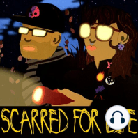 Episoe 141: Queer for Fear Author Dr. Heather Petrocelli and Silkwood (1983)