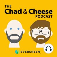 Chad & Cheese Does Europe