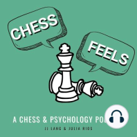 chessfeels podcast: the trailer