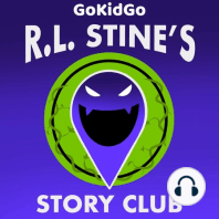 R.L. Stine's Story Club Presents: Story Club Spookfest 1