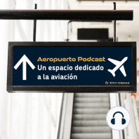 Aeropuerto Podcast - El inconveniente del DC-8 en Rionegro