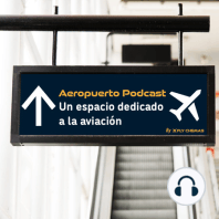 Aeropuerto Podcast - ¿Conexiones a Internet en pleno vuelo?