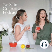 Introducing The Skin Collective Podcast by JB Skin Guru