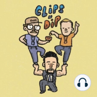 Welcome to Clips N' Dip, a New Clippers Podcast
