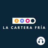 Las CAÍDAS no terminan ¿Bitcoin a 25k? | Competencia de Portafolios EP21