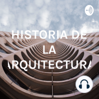 Lenguaje arquitectónico posrevolucionario en México.