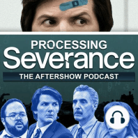 Interview with Severance Composer, Theodore Shapiro