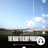 Road to Glory Pod: 03-24-22