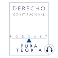 19º clase. Analiza el artículo "La sala de máquinas de las constituciones latinoamericanas"