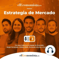 Estrategia de mercado: el miedo a la inflación no altera el plan de 'trading' de Ecotrader