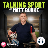 Talking Rugby: James O'Connor