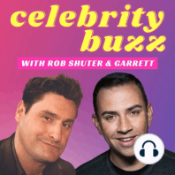 Elvis Duran Presents Celebrity Buzz 11-23-15