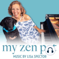 Listen to Your Dog — Bach Sicilienne Arranged for Left Hand Only