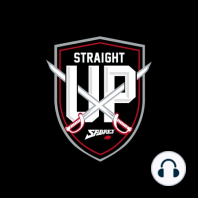 Straight Up Sabres - EP34 - S2