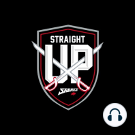 Straight Up Sabres - EP60 - S2 feat. Matt Bove