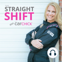 The Straight Shift, #3:  Holiday Driving Dangers