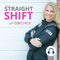 The Straight Shift, #35:  Car Kweens