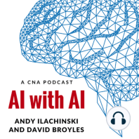 Rebroadcast: What is AI?