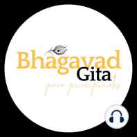 Los 5 temas de la Bhagavad Gita