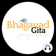 Bhagavad Gita introducción
