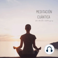 E4. Meditación profunda Prosperidad y Abundancia