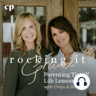 Jesus Followers with Anne Graham Lotz and Rachel-Ruth Lotz Wright
