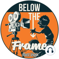 Below the Frame - The Trailer