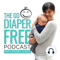 #207 What’s More Convenient: EC or Diapers?