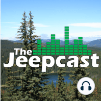 NW Jeepcast - Northwest Trails