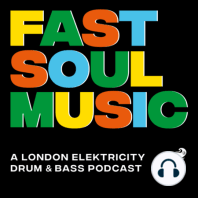 Fast Soul Music Podcast Episode: 11