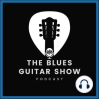 Episode #22 The Delta Blues of Big Joe Williams