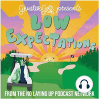 Episode 1: WTF is Grueter Golf?