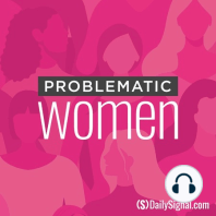 #ProblematicWomen Episode 27: #TimeIsUp at the Golden Globes, Oprah, and Kelly Clarkson